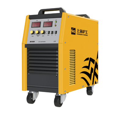 工业双模重工业款气保焊