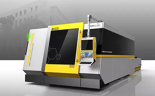 沪工数控激光切割机 沪工数控激光切割机