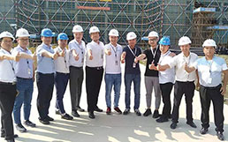 云顶集团welcome官网