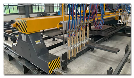 上海沪工气焊机厂“售后服务维保万里行”活动河南站